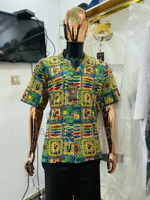Vintage Men’S Wear