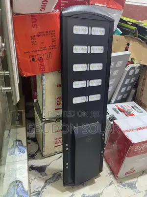 Solar Street Light 200watts High Quality