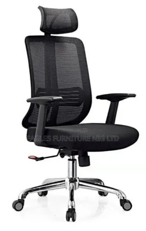 Luxury, Executive Swivel Office Chair
