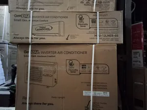 Thermocool Air Conditioner