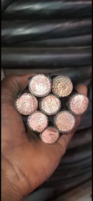 240mm and All Sizes of Single Wire Available