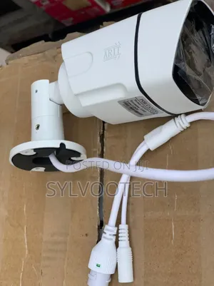 Sylvootech Arit CCTV Camera