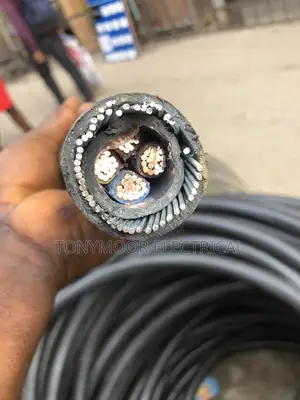 50mm 4core Amord Vatan Cable Available