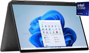 New Laptop HP Spectre X360 16GB Intel Core i7 SSD 1T