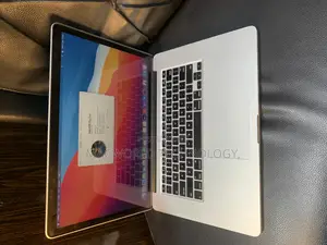 Laptop Apple MacBook Pro 2014 16GB Intel Core I7 SSD 1T