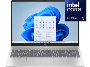 New Laptop HP Pavilion 17 8GB Intel Core I5 SSD 512GB