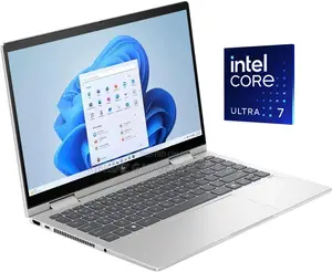 New Laptop HP Envy 14 16GB Intel Core i7 SSD 512GB