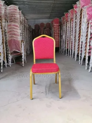 Banquet Chair/Church Chair