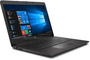 New Laptop HP 240 G7 4GB Intel Celeron SSD 128GB