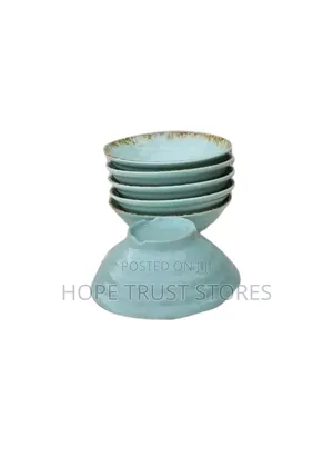 6pcs of Melamine Sound Bowl