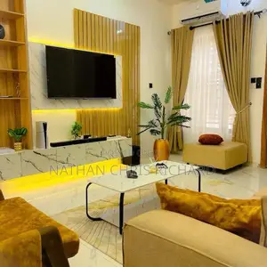 High Quality Yellow Luxury Gold Curtains