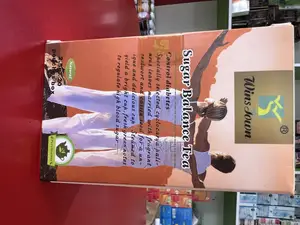 Sugar Balance Tea