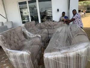 Living Room Sofa