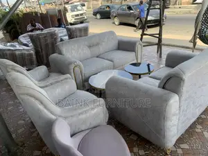 Living Room Sofa