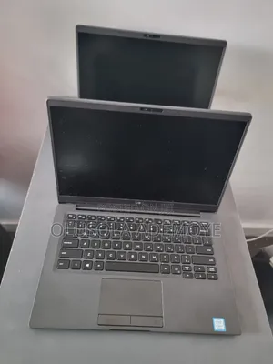 Laptop Dell Latitude 7400 16GB Intel Core i7 SSD 256GB