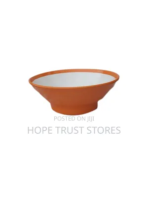 6pcs of Big Melamine Bowl