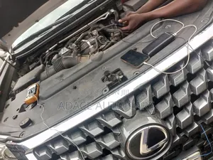 Toyota and Lexus Premium Service
