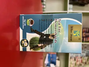 Haemorrhoids Tea