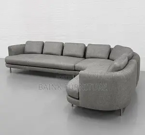 Living Room Sofa