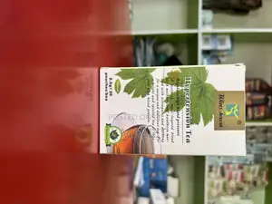 Hypertension Tea