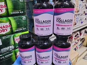 Neo Cell Super Collagen 360 Tablets