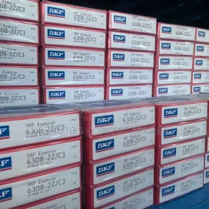 6308-2z/C3 SKF Original Bearing Available