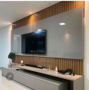 Wall Tv Console