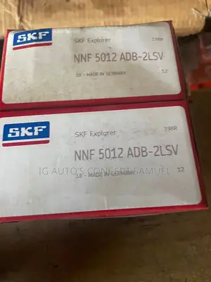 NNF5012 ADB-2LSV SKF Bearing Available