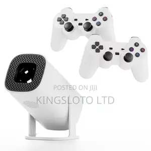 Game Projector P30 Pro Max