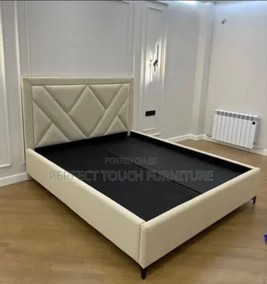 6by6 Bedframe