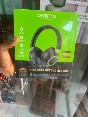 Oraimo Boom Pop 2 Headphone