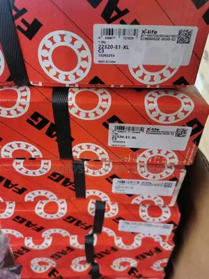 22320e1-Xl Bearing Available