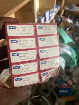 HK16/16 SKF Bearing