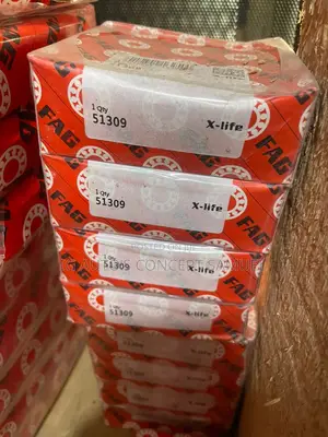 51309 Bearing Available at Affordable Prices