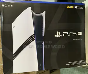 Playstation 5 Pro 2tb