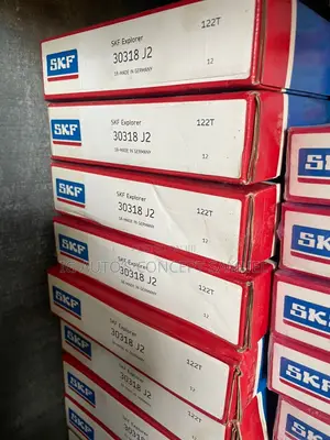 30318 J2 SKF Bearing Available at Affordable Prices