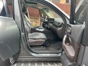 Mercedes-Benz GLE-Class GLE 350 4MATIC 2020 Gray