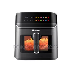 Hisense 6.7L Air Fryer-H06afbs2s3