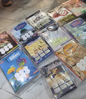 All Essential Subjects Textbooks for Senior Secondary Class