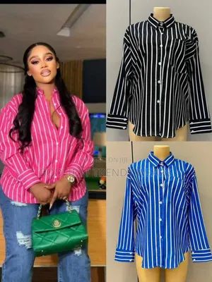 New Classic Design Coperate Shirt