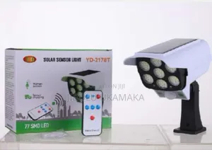 SMD Sensor Solar Light