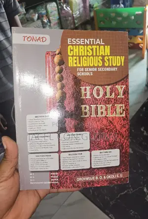 Essential C. R. K Textbook