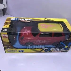 Remote Control Car