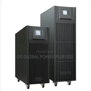 Kstar 30kva/240v Online Ups Inverter With Inbuilt Batteries