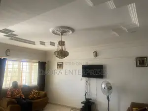 Furnished 3bdrm Bungalow in Kuje for sale