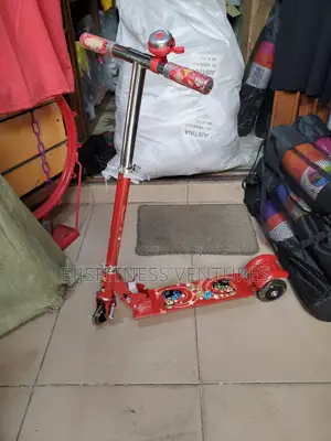 Children Scooter