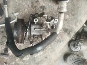 Compressor for Toyota Hilux 2020 Model