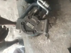 Compressor for Toyota Hilux 2005,2015 Model Fuel