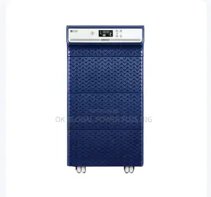 Luminous Optimas 7.5kva/96v Inverter