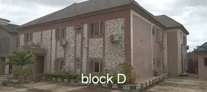 For Sale 42rooms Functional Hotel With Hall at GRA Okefia